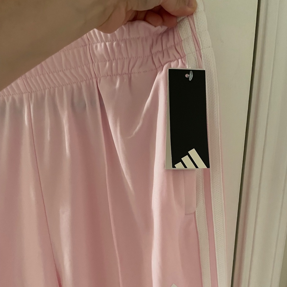 adidas track pants - Picture 3 of 4